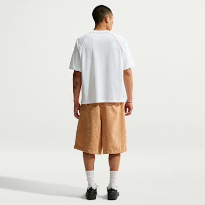 NIKE公式】堀米雄斗 ショートスリーブ スケートボード ジャージー